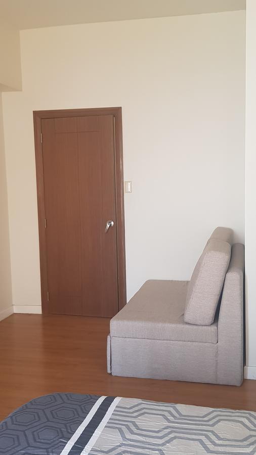 Eton Baypark Daire Manila Dış mekan fotoğraf
